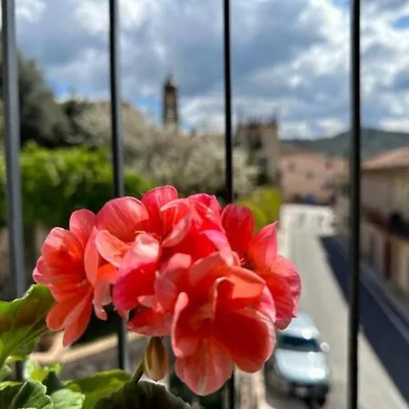 Casa Particolari Nel Cilento Giungano
