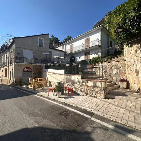 Particolari Nel Cilento *