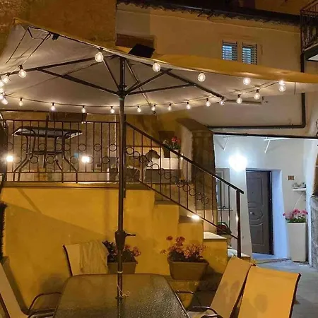 Casa Particolari Nel Cilento Holiday home *
