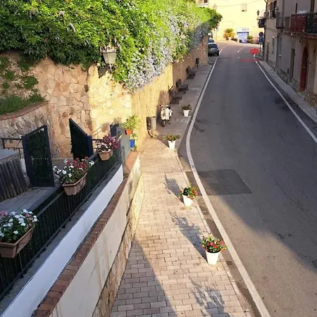 Holiday home Casa Particolari Nel Cilento