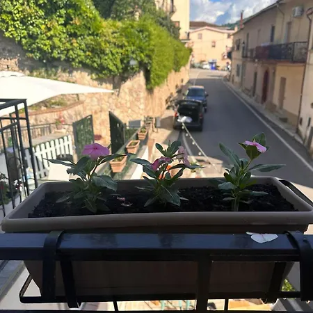 Casa Particolari Nel Cilento Holiday home *