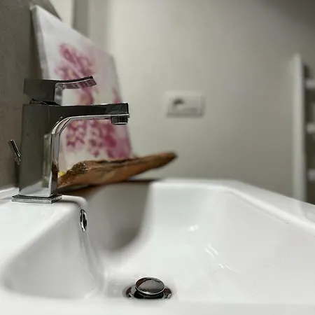 Holiday home Casa Particolari Nel Cilento Giungano