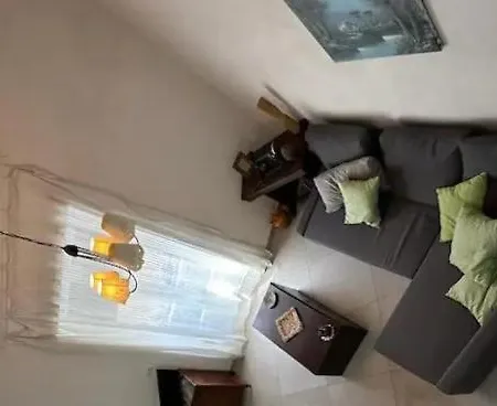 Casa Particolari Nel Cilento * Giungano
