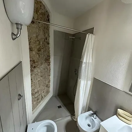 Casa Particolari Nel Cilento * Giungano