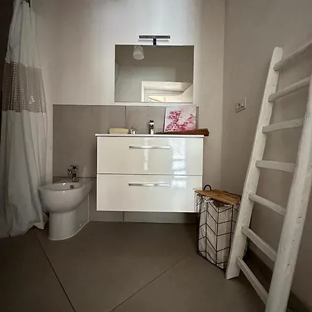 Casa Particolari Nel Cilento Holiday home Giungano