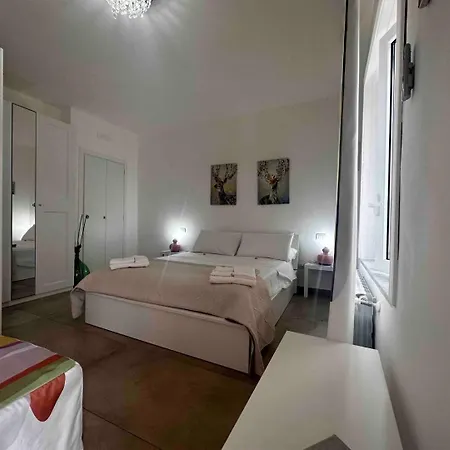 Casa Particolari Nel Cilento *