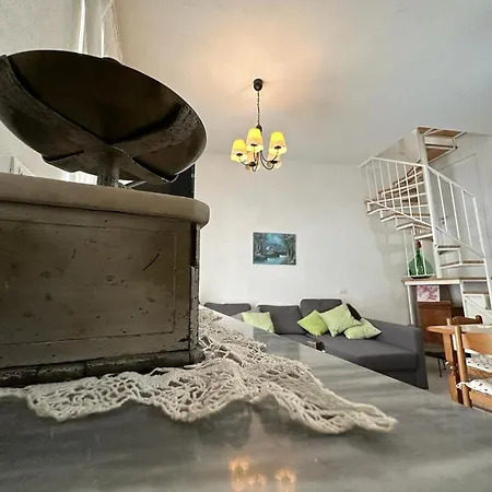 Casa Particolari Nel Cilento