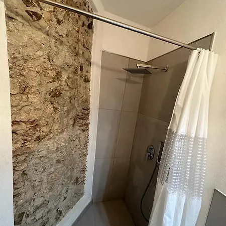 Holiday home Casa Particolari Nel Cilento