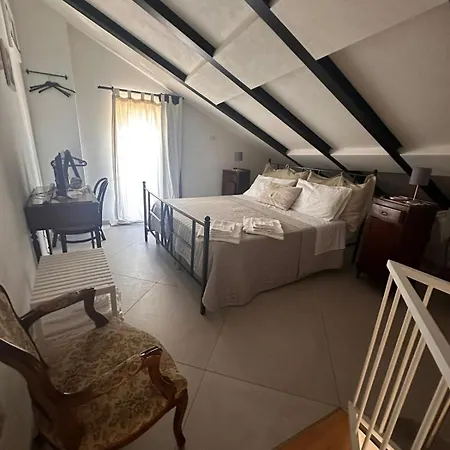 Holiday home Casa Particolari Nel Cilento *