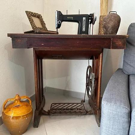 Casa Particolari Nel Cilento Holiday home Giungano