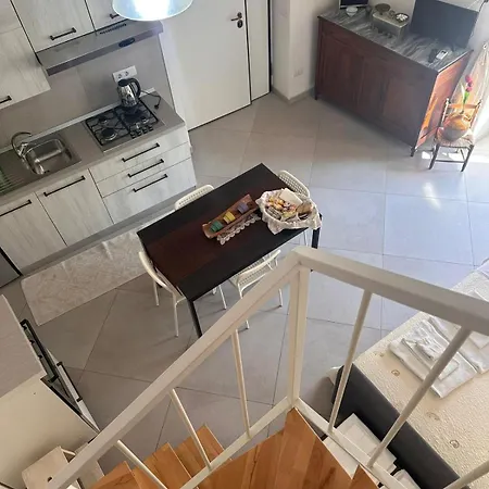 Holiday home Casa Particolari Nel Cilento Giungano