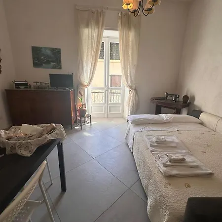 Casa Particolari Nel Cilento *