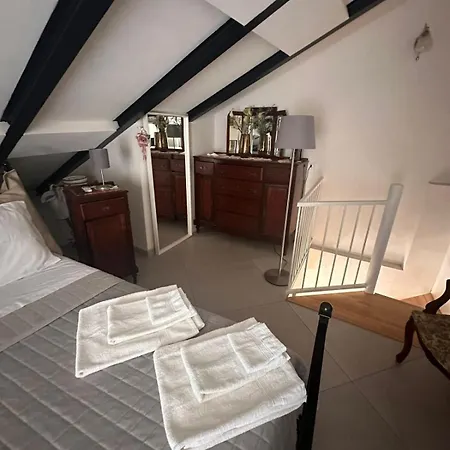 Casa Particolari Nel Cilento Holiday home