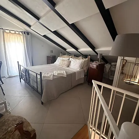 Appartement Particolari Nel Cilento