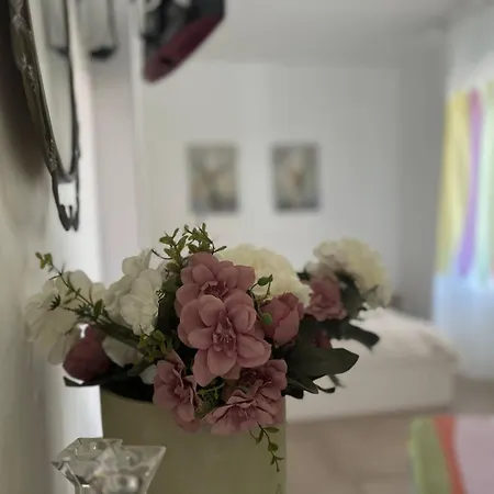 Casa Particolari Nel Cilento Holiday home *