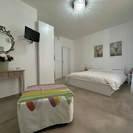 Appartement Particolari Nel Cilento *