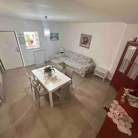 Casa Particolari Nel Cilento *