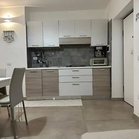 Casa Particolari Nel Cilento