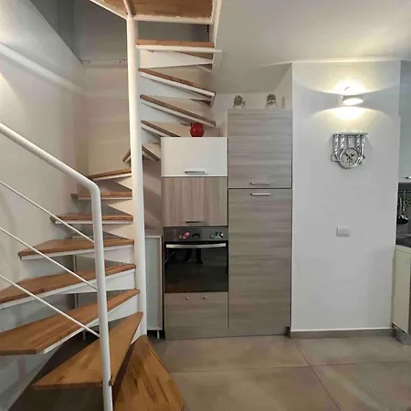 Casa Particolari Nel Cilento Holiday home *
