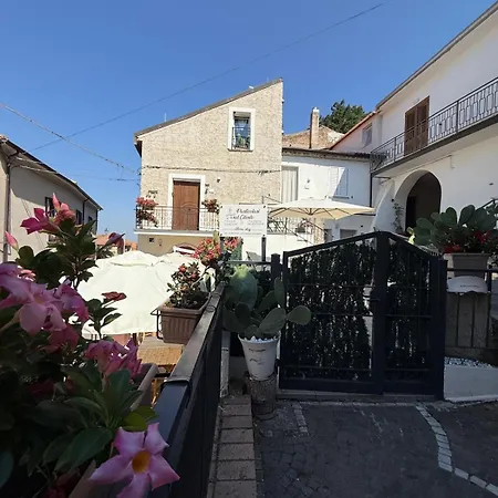 Particolari Nel Cilento