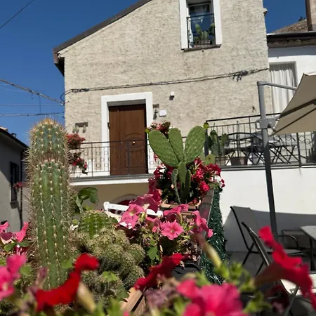 Appartement Particolari Nel Cilento