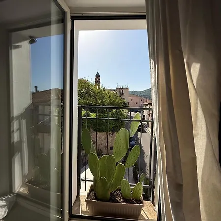 Particolari Nel Cilento Giungano