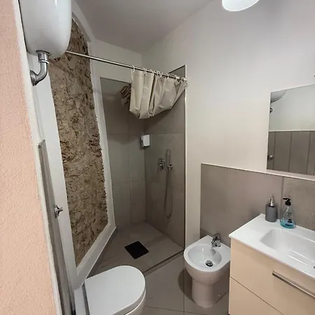Particolari Nel Cilento