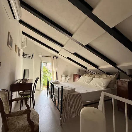 Particolari Nel Cilento Appartement