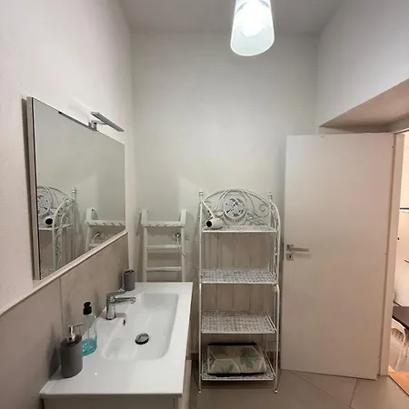 Particolari Nel Cilento * Giungano