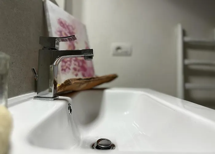 Apartamento Casa Particolari Nel Cilento Giungano