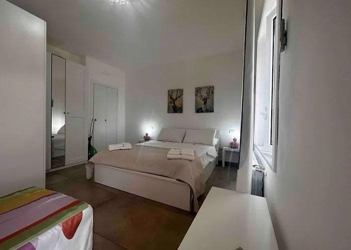 Casa Particolari Nel Cilento *