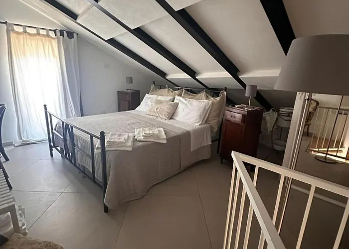 Apartamento Casa Particolari Nel Cilento